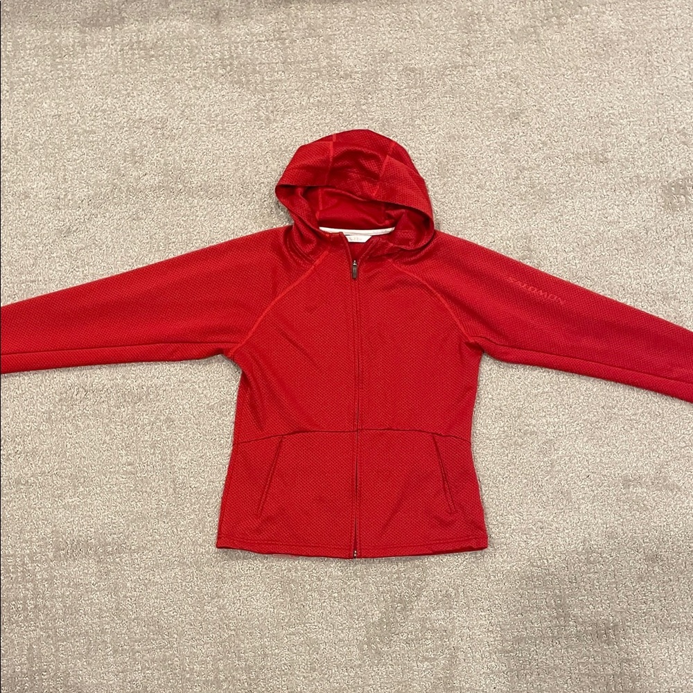 Salomon Scarlet Performance Jacket - image 2